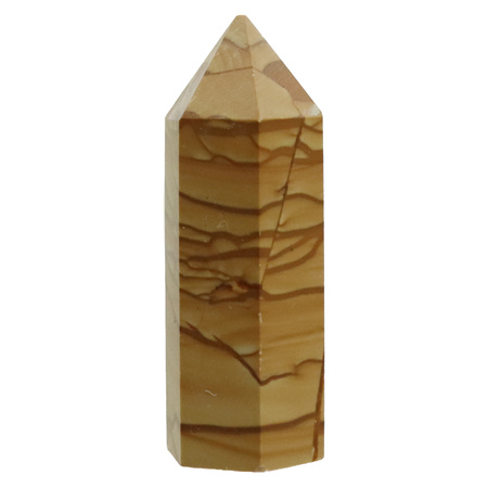 Minerał obelisk mini