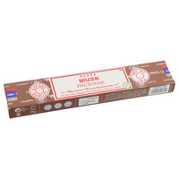 Kadzidła Satya - MUSK