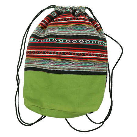 Worek z Nepalu Aztek