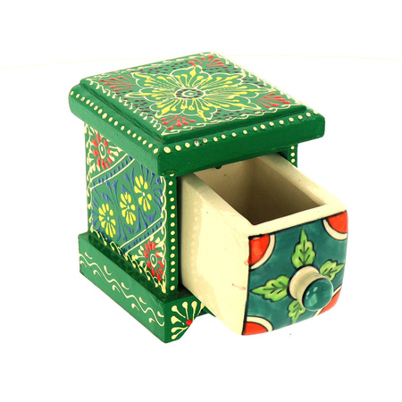 Szkatułka Indyjska LONI