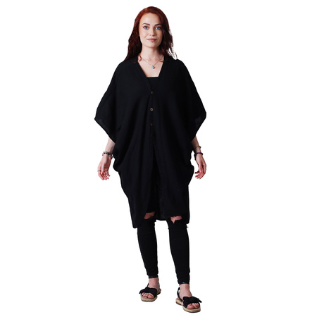 Tajlandia poncho