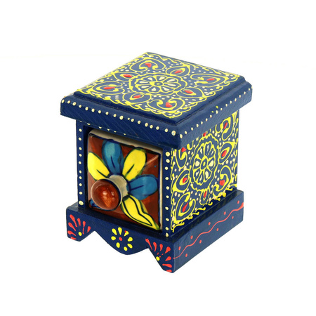 Szkatułka Indyjska LONI