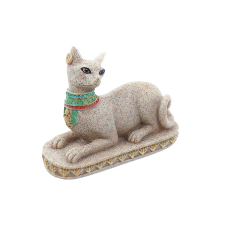 Figurka Kot SFINKS