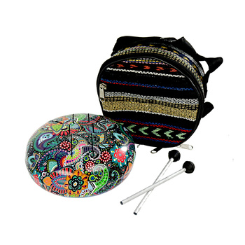 Tank Drum