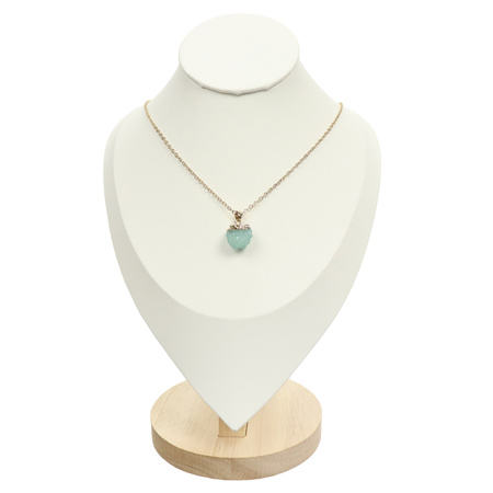 Naszyjnik ala minerał