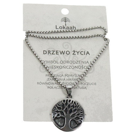 Naszyjnik Słowiański