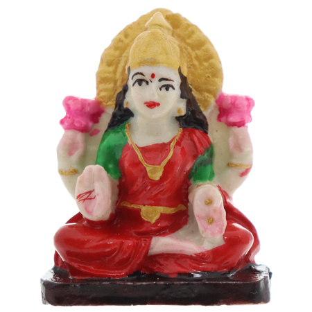 Figurka hinduistycznego boga