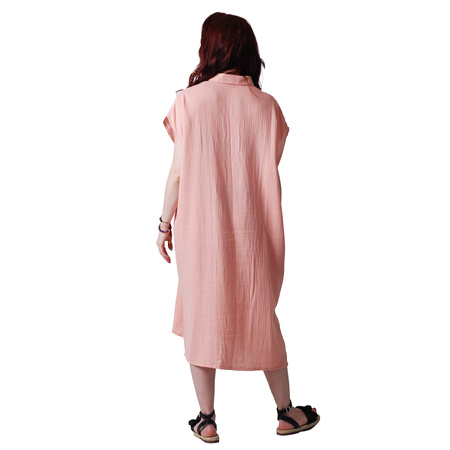 Bawełniana sukienka z Tajlandii