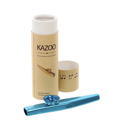 KAZOO