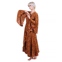 Tajlandia Kimono Boho