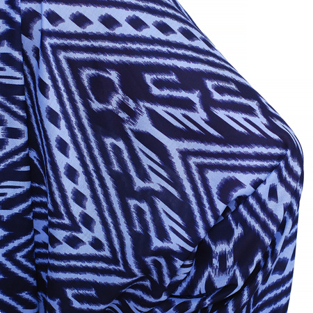 Tajlandia Szarawary Wzorzyste