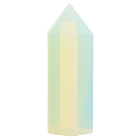 Minerał obelisk mini