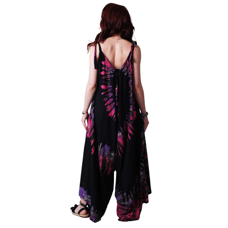 Tajlandia Kombinezon Batik