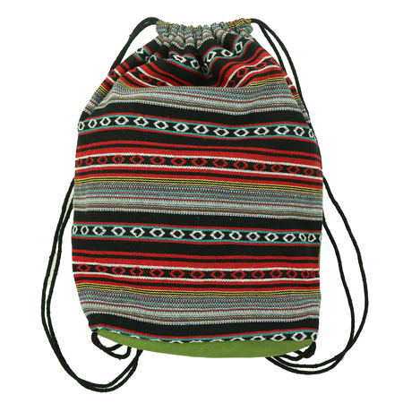 Worek z Nepalu Aztek