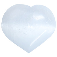 Serduszko z selenitu