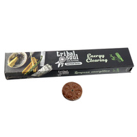 Energy Clearing