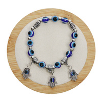 Bransoletka Oko Proroka