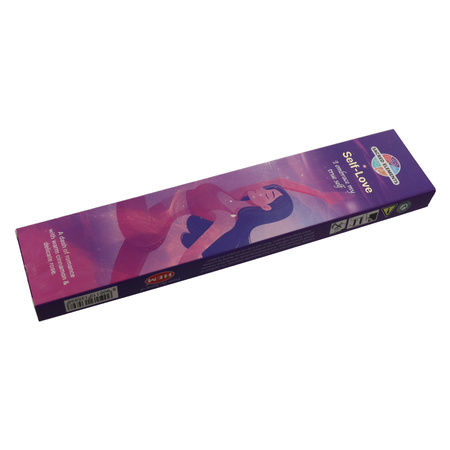 Kadzidła Sacred Elements Manifestation - Self Love