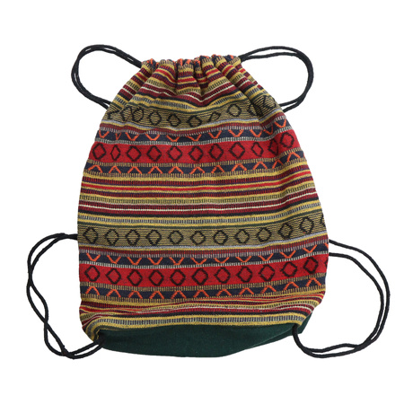 Worek z Nepalu Aztek