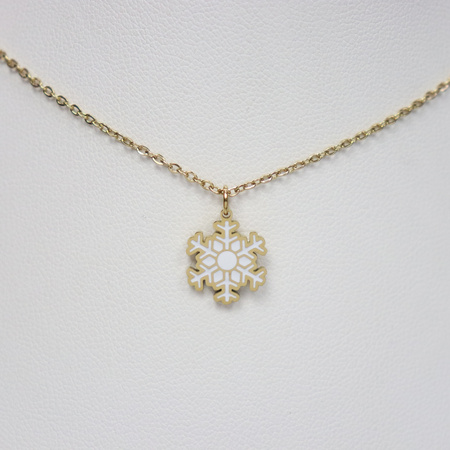 Łańcuszek świąteczny