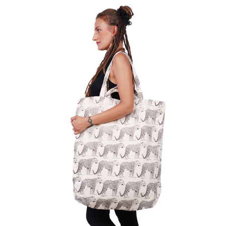 Torba Shopper Art