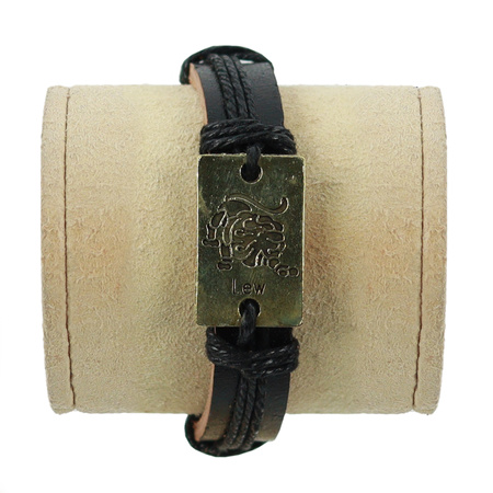 Bransoletka ZNAK ZODIAKU