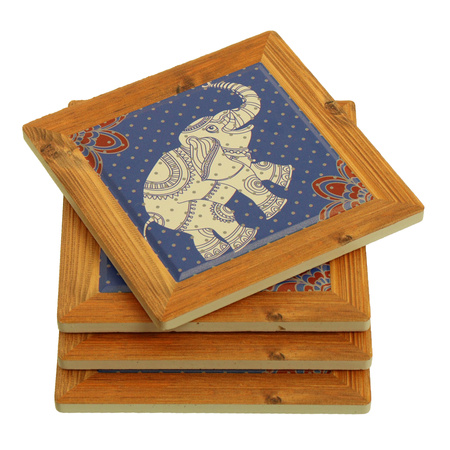 Podstawka ceramiczna