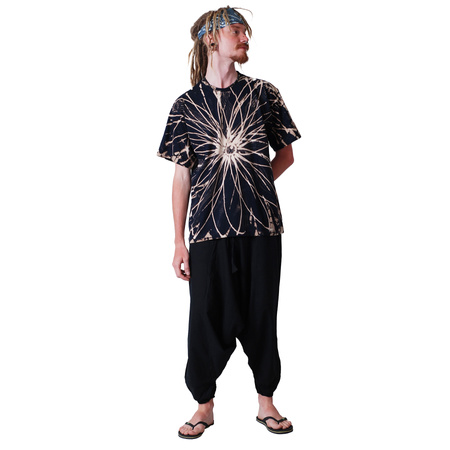 Tajlandia Koszulka Tie-Dye