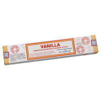 Kadzidła Stamford - VANILLA