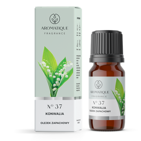 Olejek zapachowy - Konwalia
