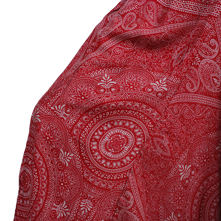 Szarawary Wzorzyste Tajlandia