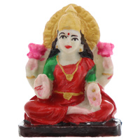 Figurka hinduistycznego boga