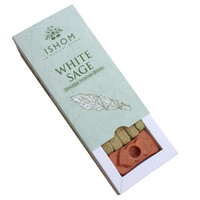 Kadzidła naturalne "cegiełki"