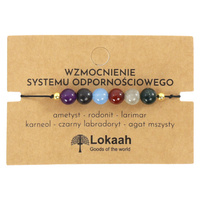 Wzmocnienie systemu odpornościowego