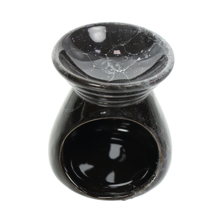 Kominek ceramiczny mały