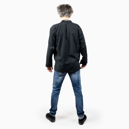 Koszula męska z Nepalu