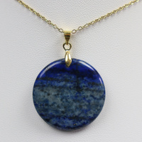 Lapis Lazuli