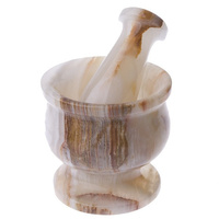 Moździerz kamienny średni 3,5"