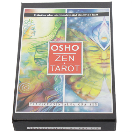 Tarot Osho Zen