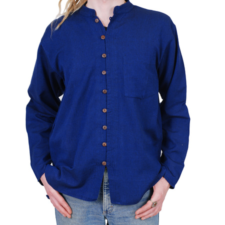 Koszula męska rozpinana