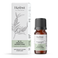 Drzewo herbaciane
