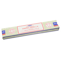 NAG CHAMPA & SWEET VANILLA 