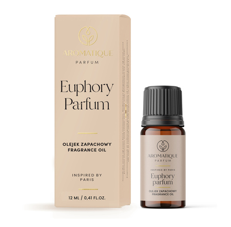 Olejek zapachowy perfumowany - Euphory