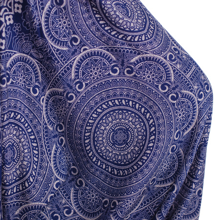 Tajlandia Szarawary Wzorzyste