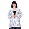 Tajlandia kimono monochrom