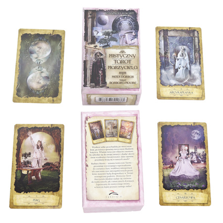 Mistyczna Tarot Marzyciela
