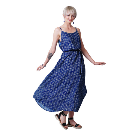 Sukienka z Tajlandii