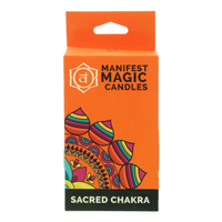 Świece do manifestacji