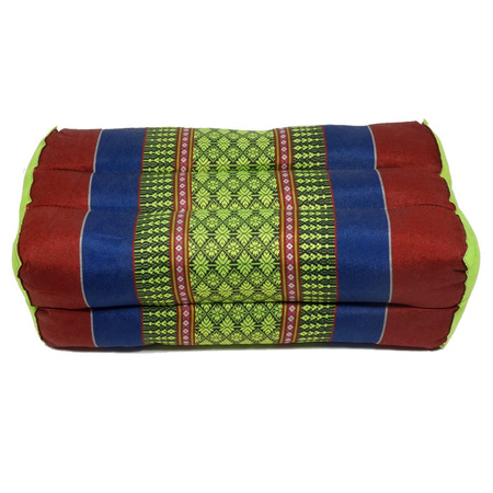 Poduszka do medytacji - prostokątna