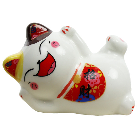 Figurka Kot Maneki Neko